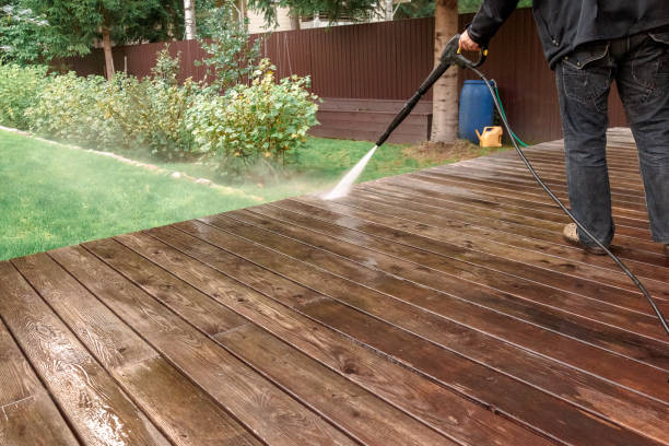 Reliable Willow Springs, IL Pressure Washing Solutions