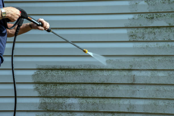 Best Pool Deck Cleaning  in Wlow Springs, IL